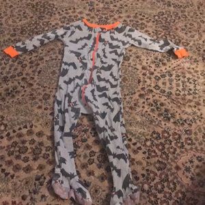 Baby Gap Halloween pajamas
